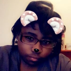 Meet your Posher, Nikiell